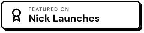 PafCore on Nick Launches